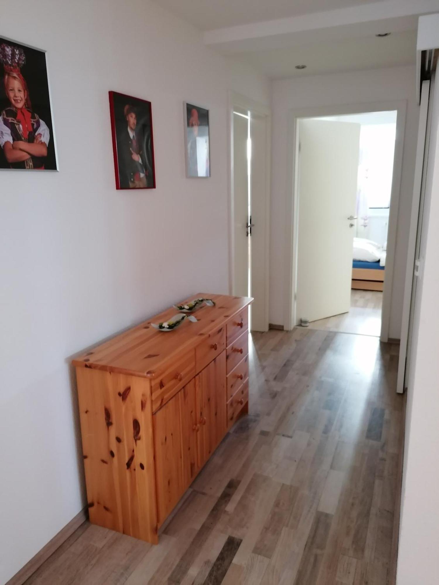 Fewo Halbe Tanne Schonach im Schwarzwald 外观 照片